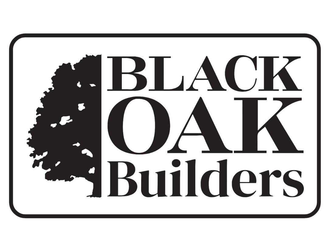 Black Oak Builders